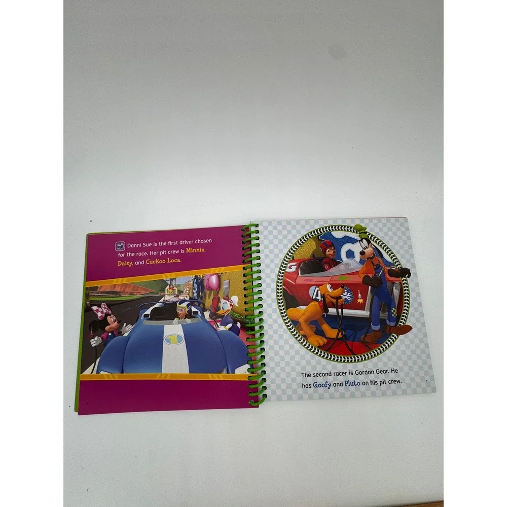Leapfrog leapstart 3d